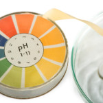   PH level test | בדיקת רמת PH