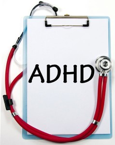 טיפול בהפרעות קשב וריכוז / ADHD באמצעות אימון