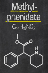 methylphendate - המרכיב הכימי ממננו עשויים: ריטאלין, קונצרטה וכל ניגזרותיהן