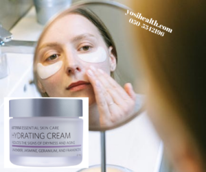 Doterra Hydrating Cream